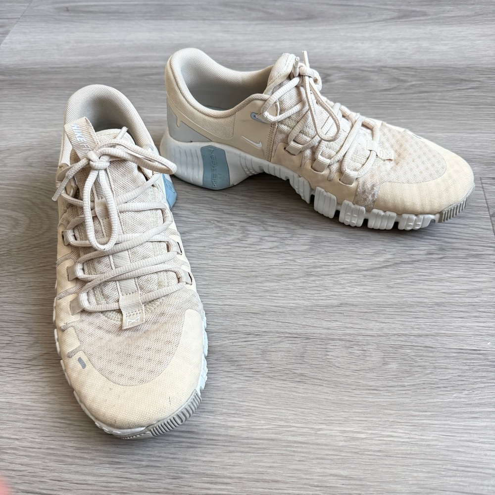 Nike Free Metcon 5 Training Shoes